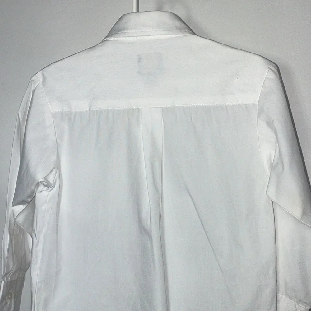 Arrow child’s white dress shirt